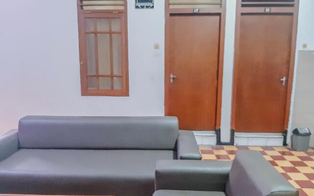 OYO 1851 Hotel Malang