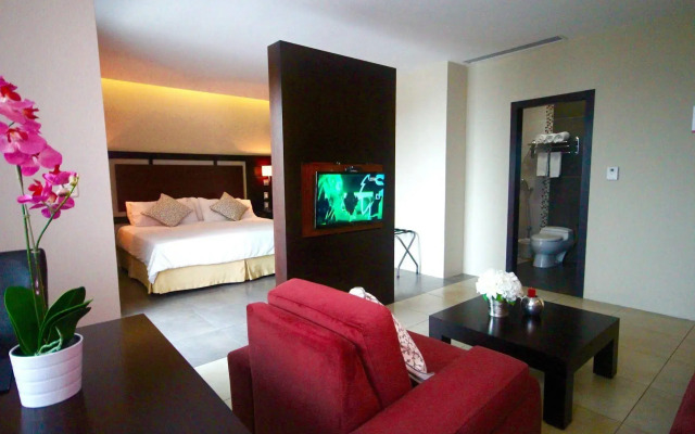 Hotel Perla Spondylus