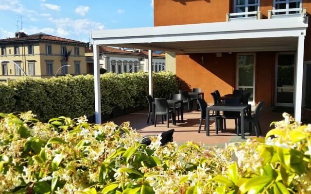Terrazza Belfiore