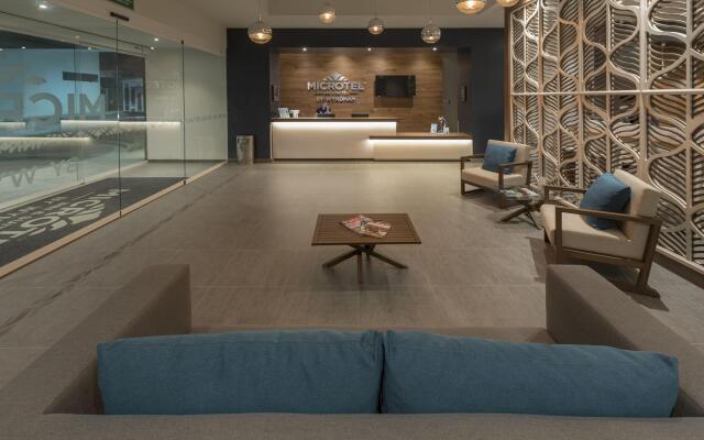 Microtel Inn & Suites by Wyndham Irapuato