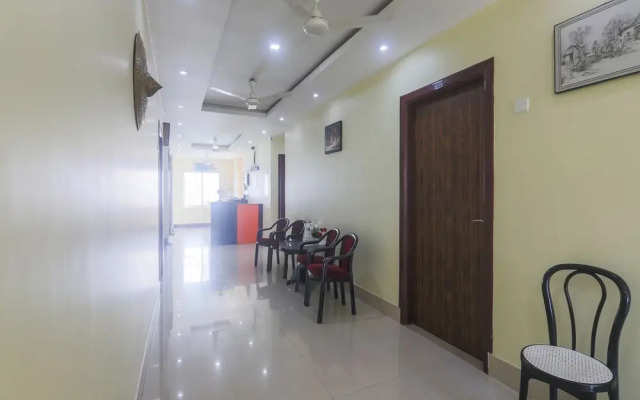 OYO 23008 Labanya Holiday Home