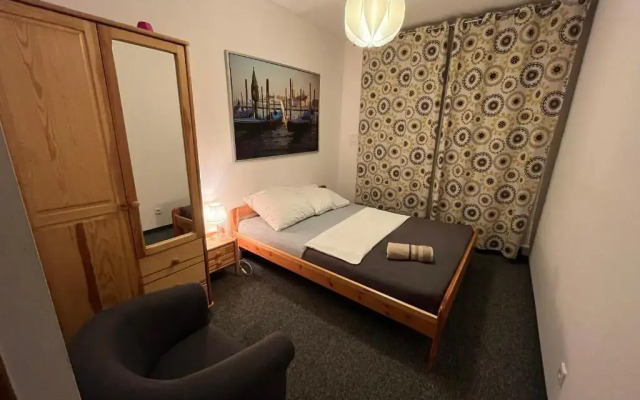 Dom Franciszkański San Antonio