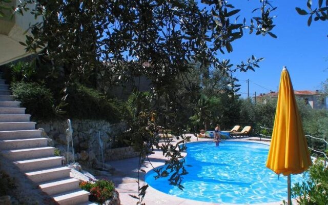 Residence Villa Giada