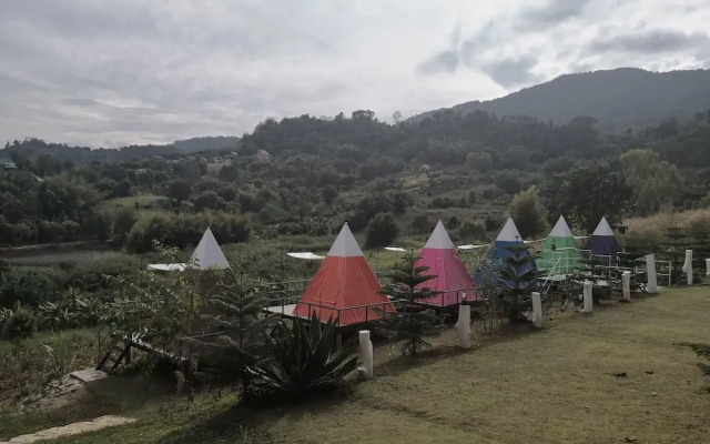 Tabkan Resort Khao Kho