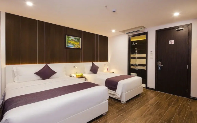 Morris Hotel Nha Trang
