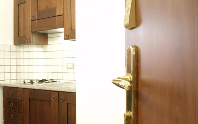 Residenza Locci Aparthotel