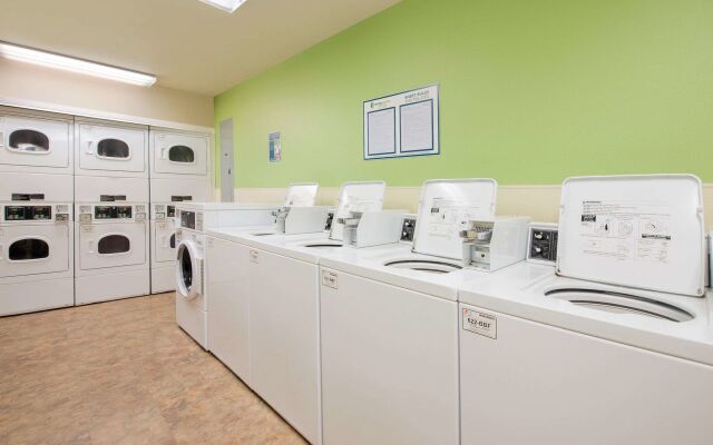 Extended Stay America Select Suites - Atlanta - Alpharetta