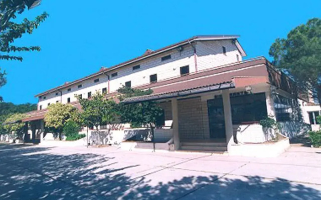 Hotel Menta e Rosmarino
