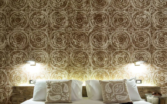 Mercatovecchio Luxury Suites