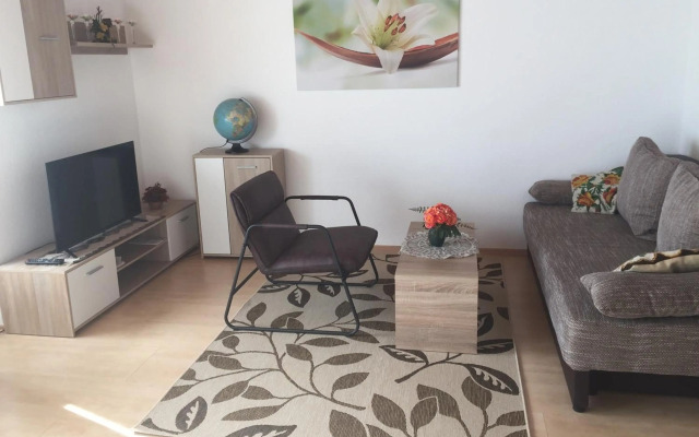 Ferienwohnung Eva-Maria