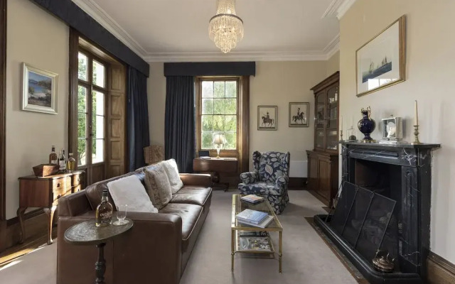 Prospect Country House