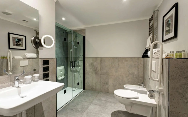 DoubleTree by Hilton Rome Monti