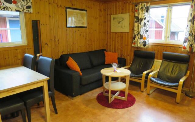Dragsö Camping & Stugby AB