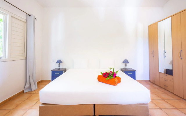 Rustic & Homely Villa - Perfect Family Stay