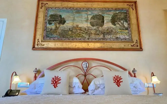 Villa Le Baste