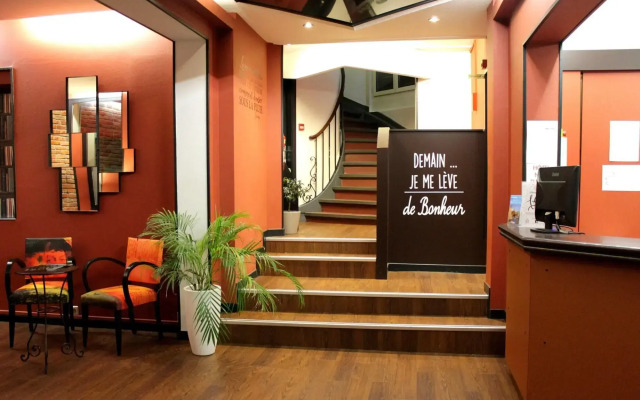 Hotel Victoria