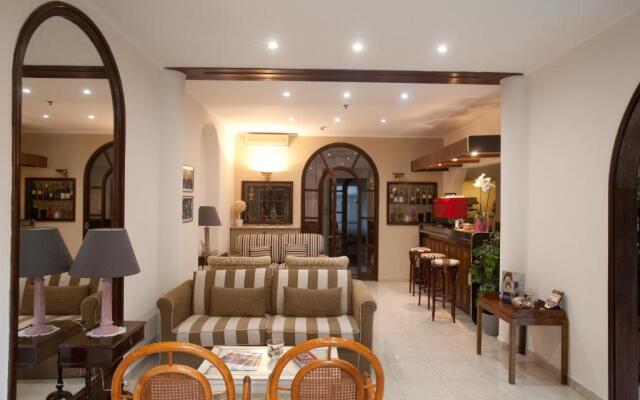 Hotel Giulio Cesare