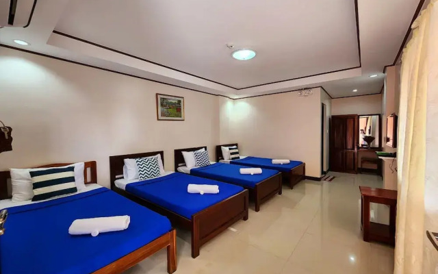 Dinah's Tourist Inn Puerto Princesa