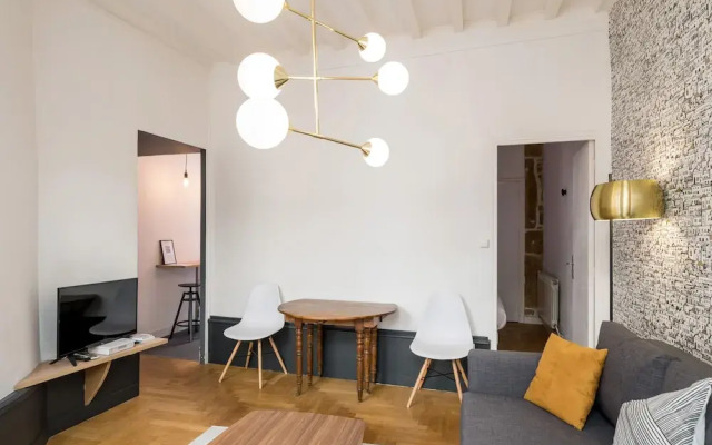 Appartement Saint-jean N°2 - Honoré