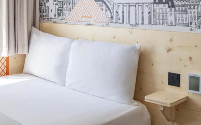 easyHotel London Croydon
