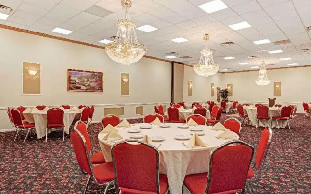 Jeju Seogwipo Hotel