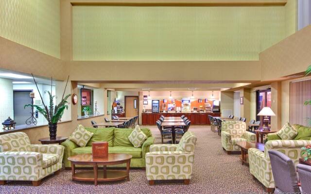 Holiday Inn Express Hotel & Suites Henderson by IHG
