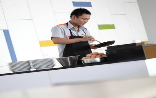 Amaris Hotel Mangga Dua Square