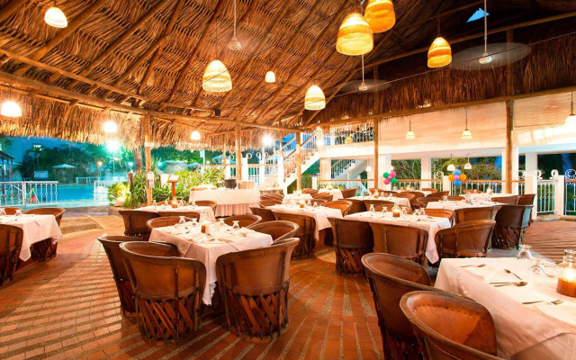 Decameron Galeon - All Inclusive