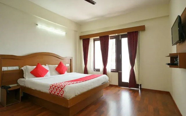 Heavenly Heights by OYO Rooms