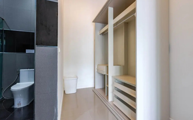 3 Bedroom Pool Villa BL2