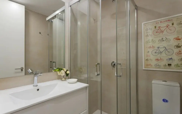 Dobo Rooms Moncloa I