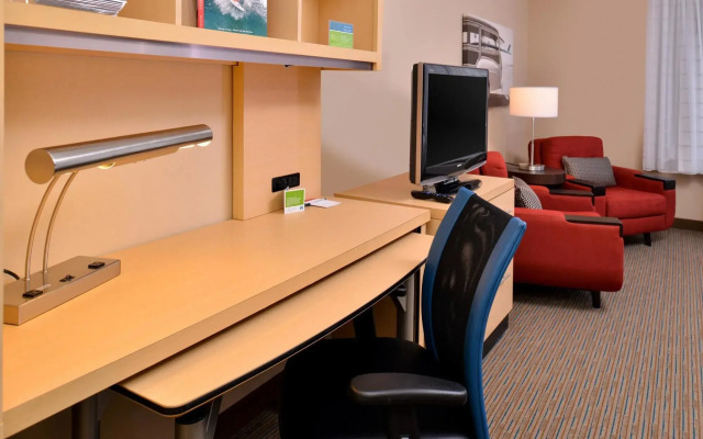 TownePlace Suites by Marriott Wilmington/Wrightsville Beach