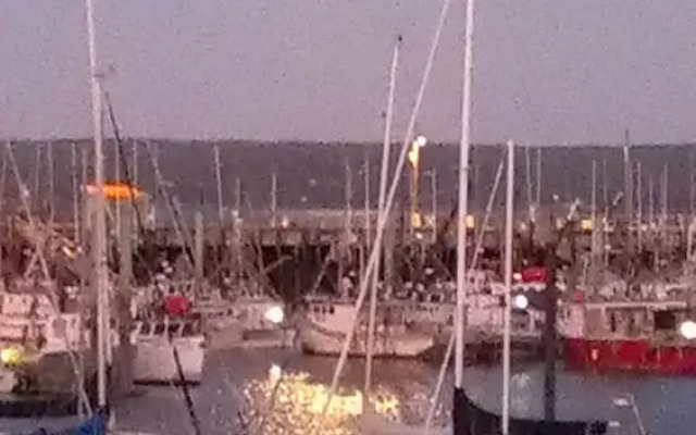 Elevate Rooms on Water Street