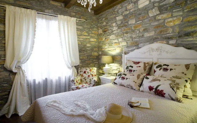 Hotel Minelska Resort