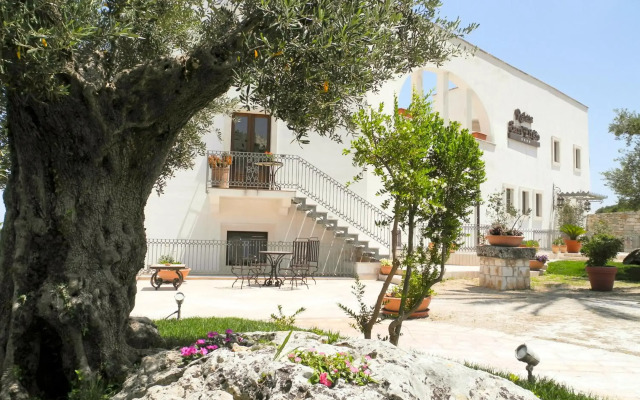 Relais Sant'Eligio