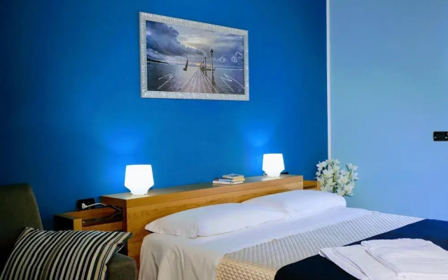 Zama Bed&Breakfast