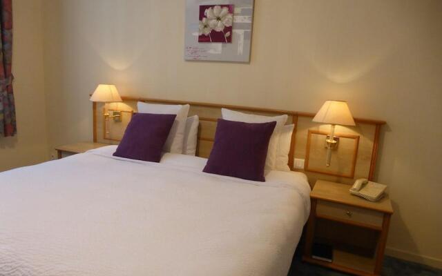 Hostellerie Saint Louis