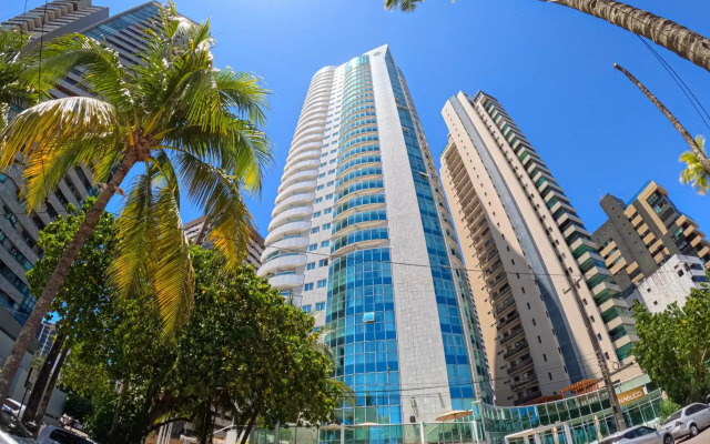 Radisson Hotel Recife