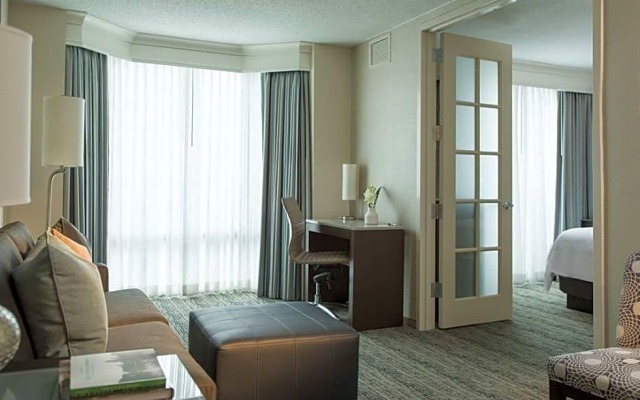 Hampton Inn & Suites by Hilton Downers Grove Chicago