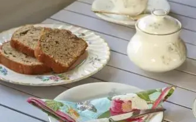 Wildwood Bed and Breakfast