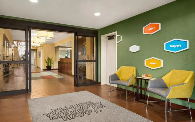 Hampton Inn Portland-Airport