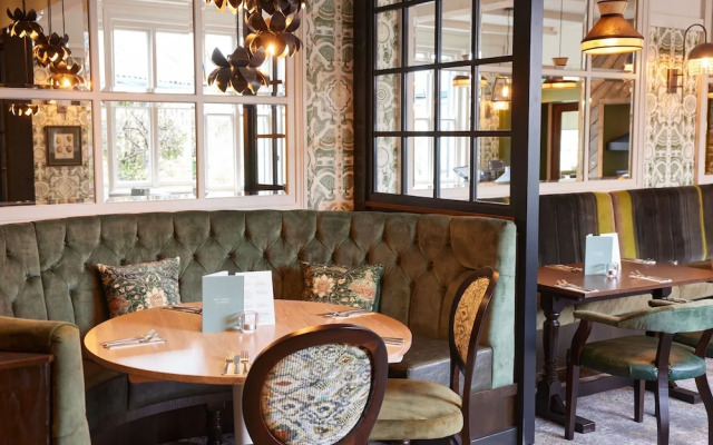 Kings Head Hotel