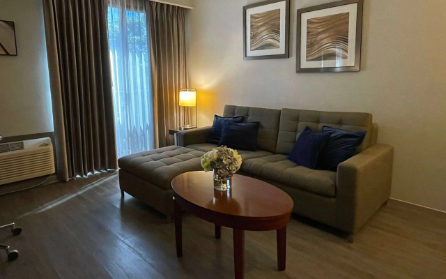 Esplendor by Wyndham Los Mochis Country Place