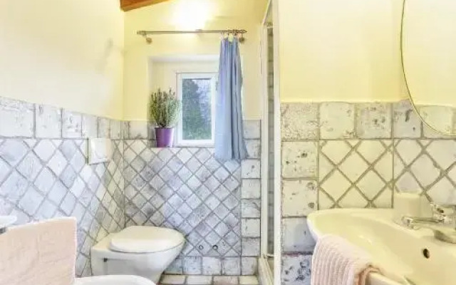 La Canonica di Alica