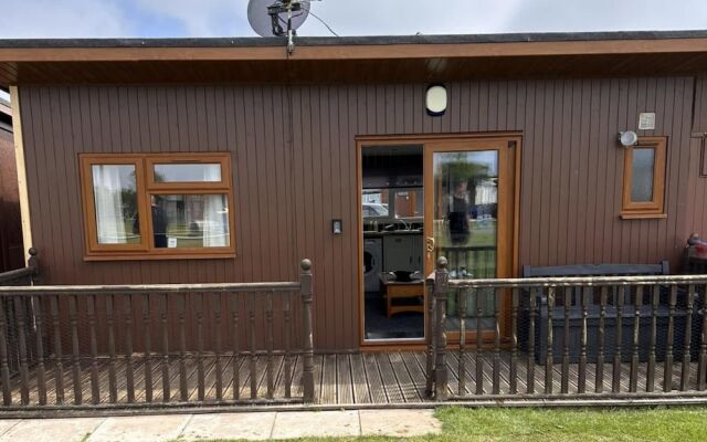 Remarkable 1-bed Cottage in Mablethorpe