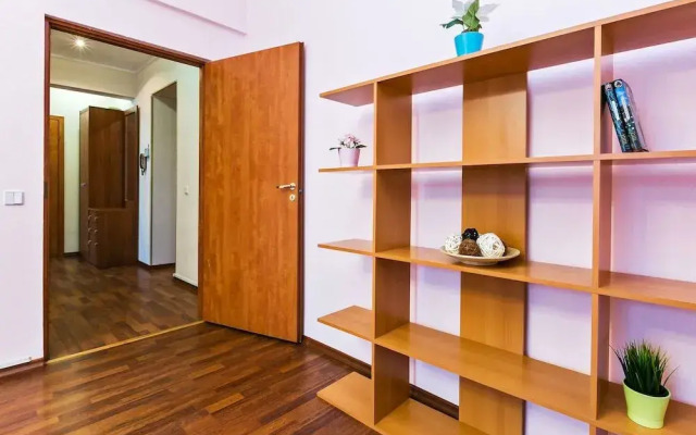 Apartment Nice Mayakovskaya