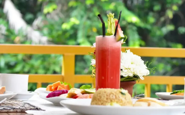 Binar House Ubud