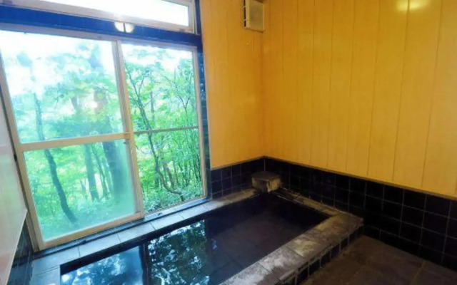 Nasu-Kogen Pension Tam