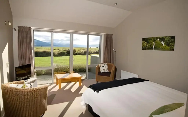 Dunluce Bed & Breakfast