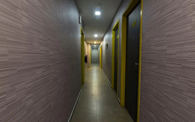 OYO 876 Hotel Sanctuary